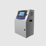 WLD-VD530 Small Character Online Cij Inkjet Printer(Intelligent)